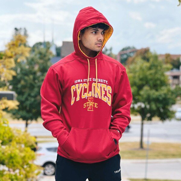 Champion mesh hoodie shop
